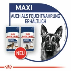 Royal Canin Maxi Ageing 8+ Wet - Hundefutter 15 Royal Canin Maxi Ageing 8+ Wet - Hundefutter -Trixie Verkäufe 2024 royal canin maxi ageing 8 wet hondenvoer 129116 0500 none