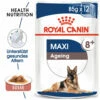 Royal Canin Maxi Ageing 8+ Wet - Hundefutter -Trixie Verkäufe 2024 royal canin maxi ageing 8 wet hondenvoer 129128 0500 none