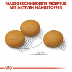 Royal Canin Maxi Dermacomfort - Hundefutter -Trixie Verkäufe 2024 royal canin maxi dermacomfort hondenvoer 132440 0500 none