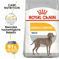 Royal Canin Maxi Dermacomfort - Hundefutter
