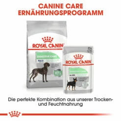 Royal Canin Maxi Digestive Care - Hundefutter 17 Royal Canin Maxi Digestive Care - Hundefutter -Trixie Verkäufe 2024 royal canin maxi digestive care hondenvoer 132500 0500 none