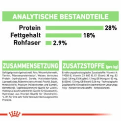 Royal Canin Maxi Digestive Care - Hundefutter 18 Royal Canin Maxi Digestive Care - Hundefutter -Trixie Verkäufe 2024 royal canin maxi digestive care hondenvoer 132512 0500 none