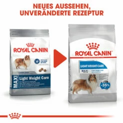 Royal Canin Maxi Light Weight Care - Hundefutter -Trixie Verkäufe 2024 royal canin maxi light weight care hondenvoer 132590 0500 none