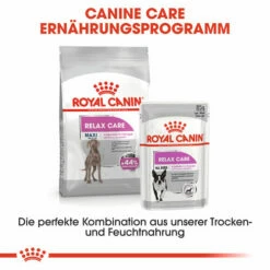 Royal Canin Maxi Relax Care - Hundefutter -Trixie Verkäufe 2024 royal canin maxi relax care hondenvoer 131330 0500 none