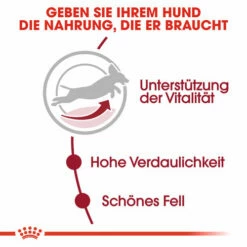 Royal Canin Medium Adult 7+ - Hundefutter -Trixie Verkäufe 2024 royal canin medium adult 7 hondenvoer 128486 0500 none