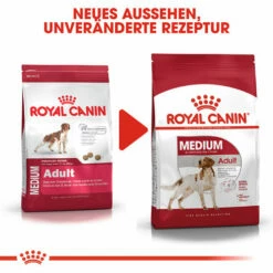 Royal Canin Medium Adult - Hundefutter -Trixie Verkäufe 2024 royal canin medium adult hondenvoer 128564 0500 none