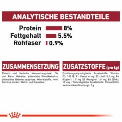 Royal Canin Medium Ageing 10+ Wet - Hundefutter -Trixie Verkäufe 2024 royal canin medium ageing 10 wet hondenvoer 129227 0500 none