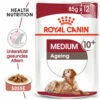 Royal Canin Medium Ageing 10+ Wet - Hundefutter -Trixie Verkäufe 2024 royal canin medium ageing 10 wet hondenvoer 129233 0500 none