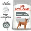 Royal Canin Medium Dental Care - Hundefutter -Trixie Verkäufe 2024 royal canin medium dental care hondenvoer 130952 0500 none