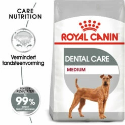 Royal Canin Medium Dental Care - Hundefutter 11 Royal Canin Medium Dental Care - Hundefutter -Trixie Verkäufe 2024 royal canin medium dental care hondenvoer 144218 0500 none