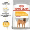 Royal Canin Medium Dermacomfort - Hundefutter