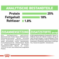 Royal Canin Medium Digestive Care - Hundefutter -Trixie Verkäufe 2024 royal canin medium digestive care hondenvoer 132833 0500 none