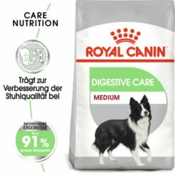 Royal Canin Medium Digestive Care - Hundefutter