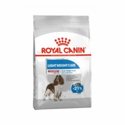 Royal Canin Medium Light Weight Care - Hundefutter -Trixie Verkäufe 2024 royal canin medium light weight care hondenvoer 132839 0500 none