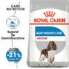 Royal Canin Medium Light Weight Care - Hundefutter 2 Royal Canin Medium Light Weight Care - Hundefutter -Trixie Verkäufe 2024 royal canin medium light weight care hondenvoer 133996 0500 none