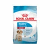 Royal Canin Puppy Medium - Hundefutter -Trixie Verkäufe 2024 royal canin medium puppy hondenvoer 206864 0500 none