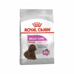 Royal Canin Medium Relax Care - Hundefutter 11 Royal Canin Medium Relax Care - Hundefutter -Trixie Verkäufe 2024 royal canin medium relax care hondenvoer 131177 0500 none
