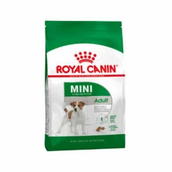 Royal Canin Mini Adult - Hundefutter -Trixie Verkäufe 2024 royal canin mini adult 114299 0500 none