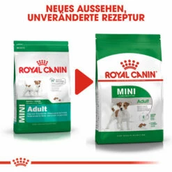 Royal Canin Mini Adult - Hundefutter -Trixie Verkäufe 2024 royal canin mini adult hondenvoer 128675 0500 none