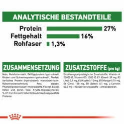 Royal Canin Mini Adult - Hundefutter -Trixie Verkäufe 2024 royal canin mini adult hondenvoer 128684 0500 none