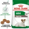 Royal Canin Mini Ageing 12+ - Hundefutter -Trixie Verkäufe 2024 royal canin mini ageing 12 hondenvoer 128980 0500 none