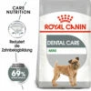 Royal Canin Mini Dental Care - Hundefutter 2 Royal Canin Mini Dental Care - Hundefutter -Trixie Verkäufe 2024 royal canin mini dental care hondenvoer 131030 0500 none