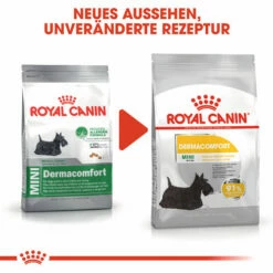 Royal Canin Dermacomfort Mini - Hundefutter -Trixie Verkäufe 2024 royal canin mini dermacomfort hondenvoer 132968 0500 none