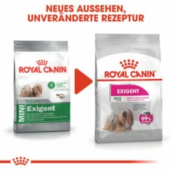 Royal Canin Mini Exigent - Hundefutter -Trixie Verkäufe 2024 royal canin mini exigent hondenvoer 133151 0500 none