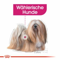 Royal Canin Mini Exigent - Hundefutter -Trixie Verkäufe 2024 royal canin mini exigent hondenvoer 133160 0500 none