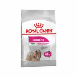 Royal Canin Mini Exigent - Hundefutter -Trixie Verkäufe 2024 royal canin mini exigent hondenvoer 181561 0500 none
