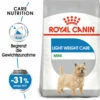 Royal Canin Mini Light Weight Care - Hundefutter -Trixie Verkäufe 2024 royal canin mini light weight care hondenvoer 135622 0500 none