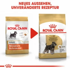 Royal Canin Mini Schnauzer Adult - Hundefutter 13 Royal Canin Mini Schnauzer Adult - Hundefutter -Trixie Verkäufe 2024 royal canin mini schnauzer adult hondenvoer 140101 0500 none