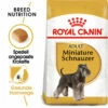 Royal Canin Mini Schnauzer Adult - Hundefutter -Trixie Verkäufe 2024 royal canin mini schnauzer adult hondenvoer 140128 0500 none