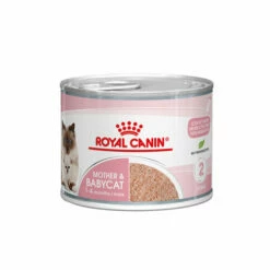 Royal Canin Mother & Babycat Ultra Soft Mousse - Katzenfutter -Trixie Verkäufe 2024 royal canin mother babycat mousse kattenvoer 207077 0500 none