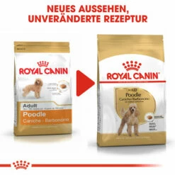 Royal Canin Poodle Adult - Hundefutter -Trixie Verkäufe 2024 royal canin poodle adult hondenvoer 139690 0500 none