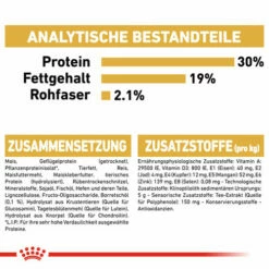 Royal Canin Poodle Adult - Hundefutter -Trixie Verkäufe 2024 royal canin poodle adult hondenvoer 139708 0500 none