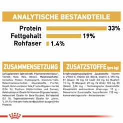 Royal Canin Poodle Puppy - Hundefutter -Trixie Verkäufe 2024 royal canin poodle puppy hondenvoer 139780 0500 none