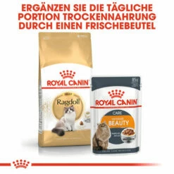 Royal Canin Ragdoll Adult - Katzenfutter -Trixie Verkäufe 2024 royal canin ragdoll adult kattenvoer 125114 0500 none