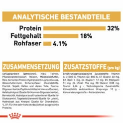 Royal Canin Ragdoll Adult - Katzenfutter -Trixie Verkäufe 2024 royal canin ragdoll adult kattenvoer 125129 0500 none