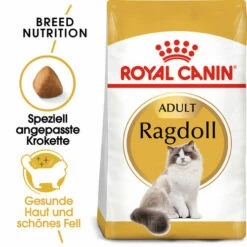 Royal Canin Ragdoll Adult - Katzenfutter