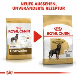 Royal Canin Rottweiler Adult - Hundefutter 13 Royal Canin Rottweiler Adult - Hundefutter -Trixie Verkäufe 2024 royal canin rottweiler adult hondenvoer 139963 0500 none