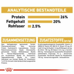 Royal Canin Rottweiler Adult - Hundefutter 15 Royal Canin Rottweiler Adult - Hundefutter -Trixie Verkäufe 2024 royal canin rottweiler adult hondenvoer 139981 0500 none