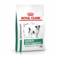 Royal Canin Satiety Kleiner Hund