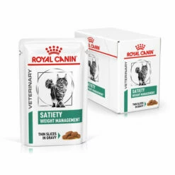 Royal Canin Satiety Weight Management Katze -Trixie Verkäufe 2024 royal canin satiety weight management kat 156767 0500 none