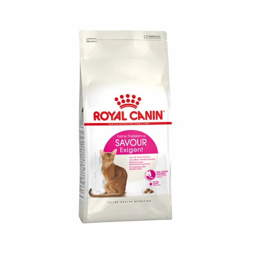 Royal Canin Savour Exigent - Katzenfutter 4 Royal Canin Savour Exigent - Katzenfutter – Bild 2