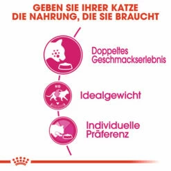 Royal Canin Savour Exigent - Katzenfutter 13 Royal Canin Savour Exigent - Katzenfutter -Trixie Verkäufe 2024 royal canin savour exigent kattenvoer 127562 0500 none