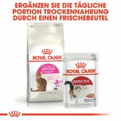 Royal Canin Savour Exigent - Katzenfutter 16 Royal Canin Savour Exigent - Katzenfutter -Trixie Verkäufe 2024 royal canin savour exigent kattenvoer 127586 0500 none