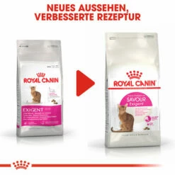 Royal Canin Savour Exigent - Katzenfutter 17 Royal Canin Savour Exigent - Katzenfutter -Trixie Verkäufe 2024 royal canin savour exigent kattenvoer 127592 0500 none