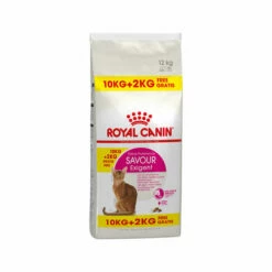 Royal Canin Savour Exigent - Katzenfutter 14 Royal Canin Savour Exigent - Katzenfutter -Trixie Verkäufe 2024 royal canin savour exigent kattenvoer 144473 0500 none