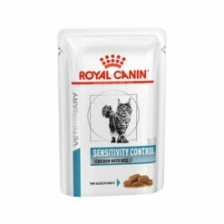 Royal Canin Sensitivity Control Katze -Trixie Verkäufe 2024 royal canin sensitivity control kat 188064 0500 none